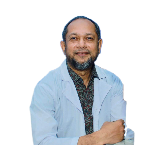 Dr. Md. Shafiqul Islam - চক্ষু বিশেষজ্ঞ ও মাইক্রো সার্জন